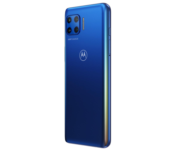 MOTOROLA MOTO G 5G Plus 6/128GB Niebieski - 578593 - zdjęcie 7